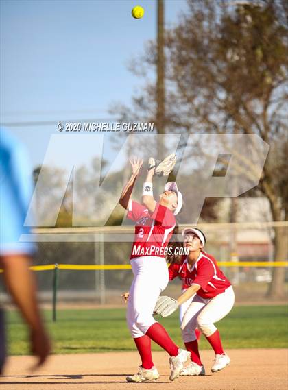 Thumbnail 2 in Ceres vs. Buhach Colony photogallery.