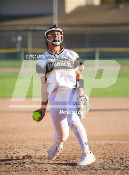 Thumbnail 2 in Ceres vs. Buhach Colony photogallery.