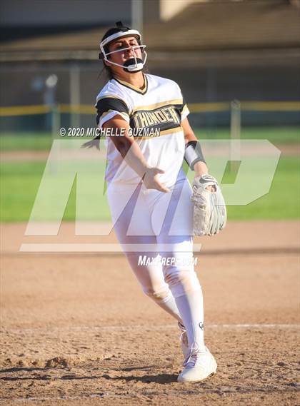 Thumbnail 3 in Ceres vs. Buhach Colony photogallery.