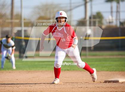 Thumbnail 3 in Ceres vs. Buhach Colony photogallery.