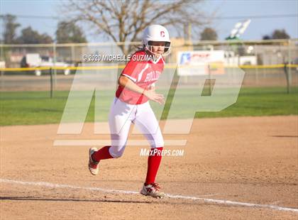 Thumbnail 2 in Ceres vs. Buhach Colony photogallery.
