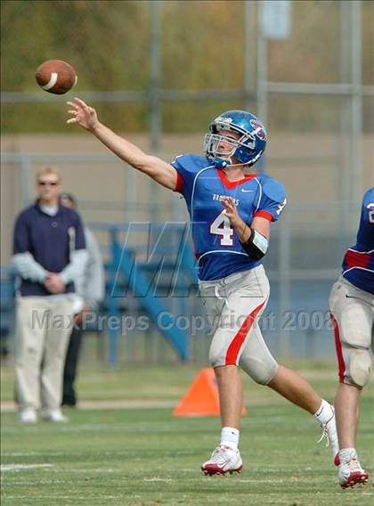 Thumbnail 3 in Stallworth @ Christian Brothers photogallery.