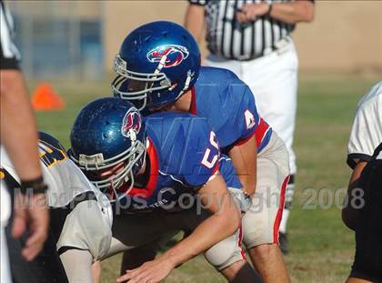 Thumbnail 3 in Stallworth @ Christian Brothers photogallery.