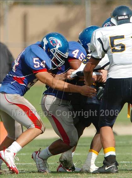 Thumbnail 3 in Stallworth @ Christian Brothers photogallery.