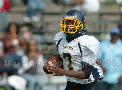 Thumbnail 3 in Stallworth @ Christian Brothers photogallery.