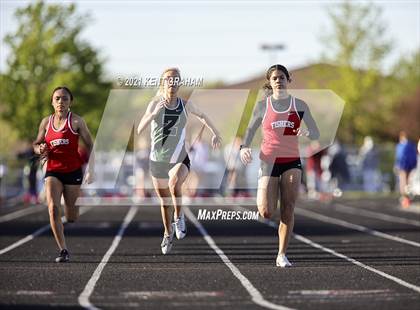 Thumbnail 3 in Hoosier Crossroads Conference photogallery.
