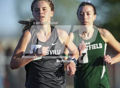 Thumbnail 3 in Hoosier Crossroads Conference photogallery.