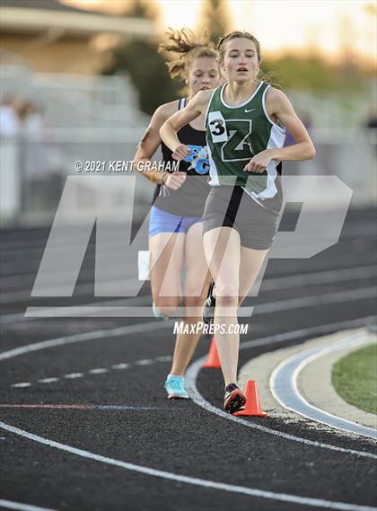 Thumbnail 2 in Hoosier Crossroads Conference photogallery.