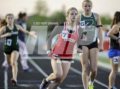 Thumbnail 2 in Hoosier Crossroads Conference photogallery.