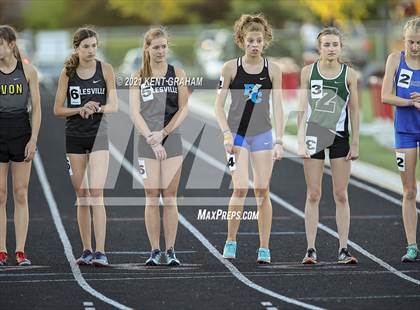 Thumbnail 2 in Hoosier Crossroads Conference photogallery.