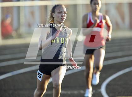 Thumbnail 3 in Hoosier Crossroads Conference photogallery.