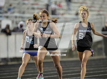Thumbnail 3 in Hoosier Crossroads Conference photogallery.
