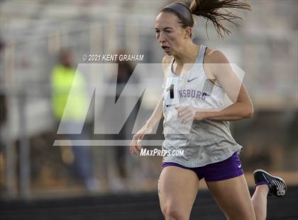 Thumbnail 3 in Hoosier Crossroads Conference photogallery.