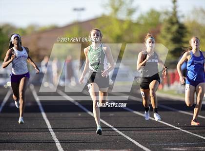 Thumbnail 3 in Hoosier Crossroads Conference photogallery.