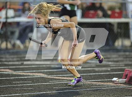 Thumbnail 2 in Hoosier Crossroads Conference photogallery.