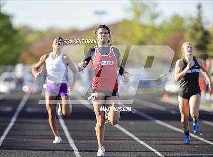 Thumbnail 3 in Hoosier Crossroads Conference photogallery.