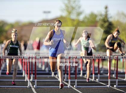 Thumbnail 3 in Hoosier Crossroads Conference photogallery.