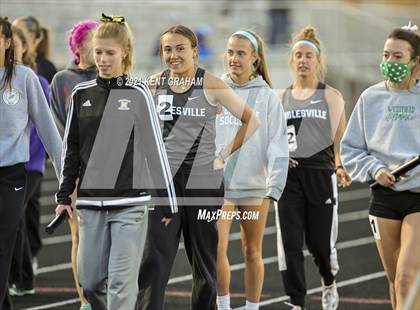 Thumbnail 2 in Hoosier Crossroads Conference photogallery.
