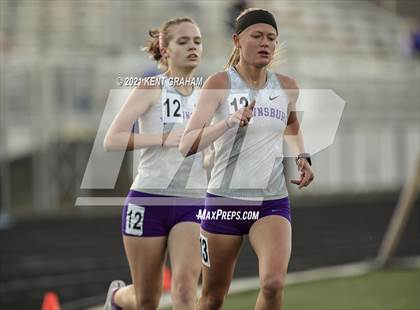 Thumbnail 2 in Hoosier Crossroads Conference photogallery.