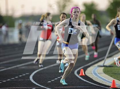 Thumbnail 3 in Hoosier Crossroads Conference photogallery.