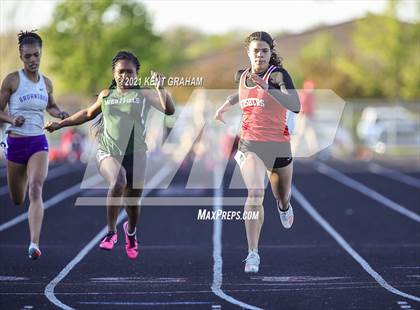 Thumbnail 3 in Hoosier Crossroads Conference photogallery.