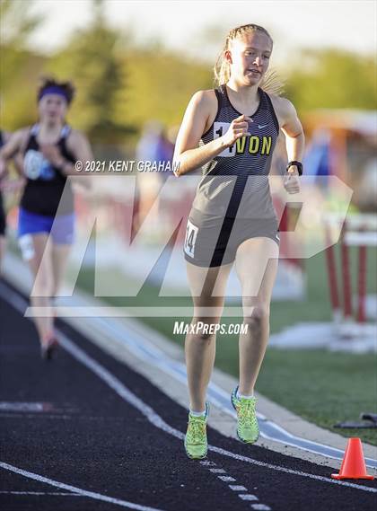 Thumbnail 2 in Hoosier Crossroads Conference photogallery.