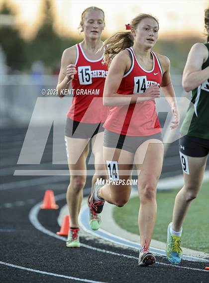 Thumbnail 3 in Hoosier Crossroads Conference photogallery.