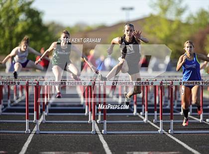 Thumbnail 2 in Hoosier Crossroads Conference photogallery.
