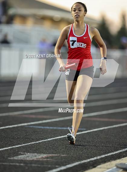 Thumbnail 2 in Hoosier Crossroads Conference photogallery.
