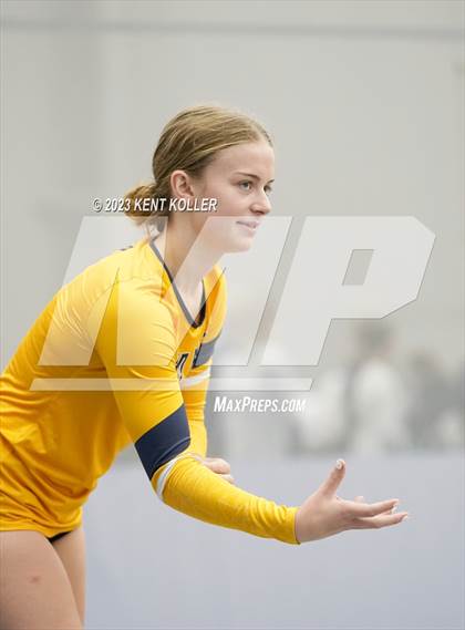 Thumbnail 1 in Grand Haven vs. Lakeland (Beast of the East) photogallery.