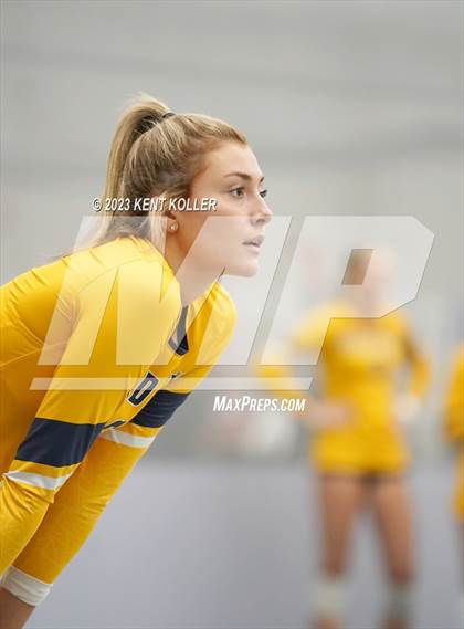 Thumbnail 1 in Grand Haven vs. Lakeland (Beast of the East) photogallery.
