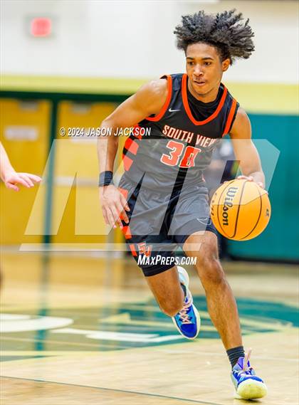 Thumbnail 3 in South View @ Pinecrest photogallery.