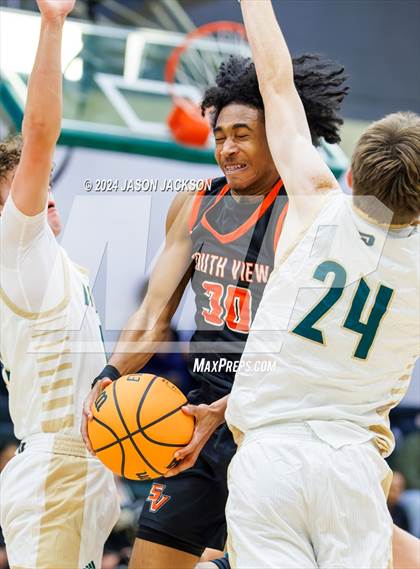 Thumbnail 3 in South View @ Pinecrest photogallery.