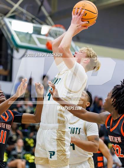 Thumbnail 3 in South View @ Pinecrest photogallery.