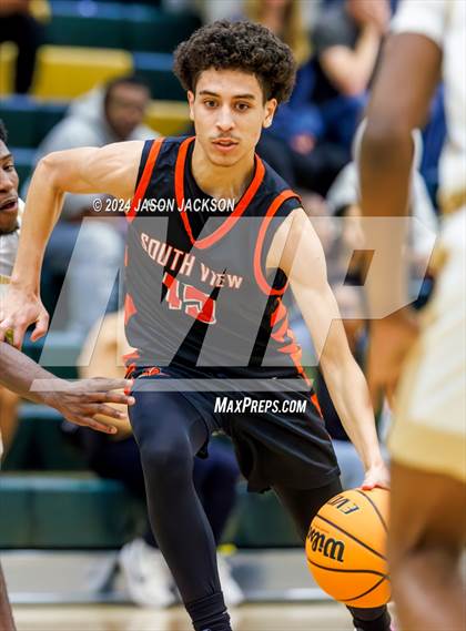 Thumbnail 2 in South View @ Pinecrest photogallery.