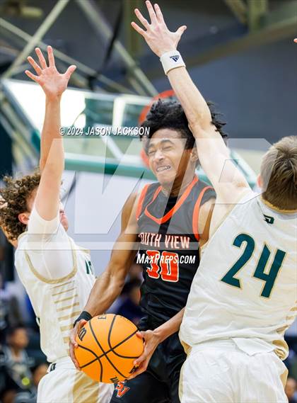 Thumbnail 1 in South View @ Pinecrest photogallery.