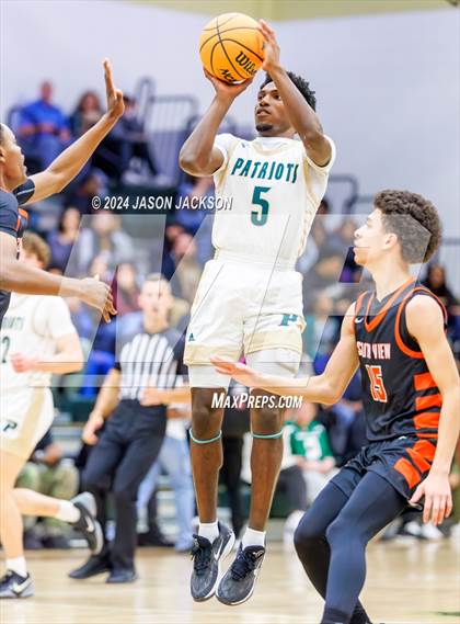 Thumbnail 2 in South View @ Pinecrest photogallery.