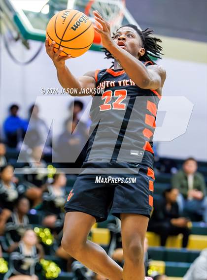 Thumbnail 1 in South View @ Pinecrest photogallery.