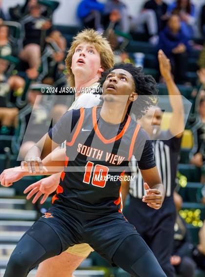 Thumbnail 2 in South View @ Pinecrest photogallery.