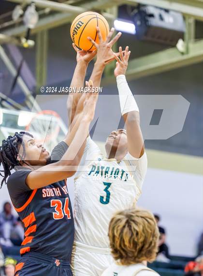 Thumbnail 1 in South View @ Pinecrest photogallery.