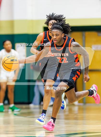 Thumbnail 1 in South View @ Pinecrest photogallery.