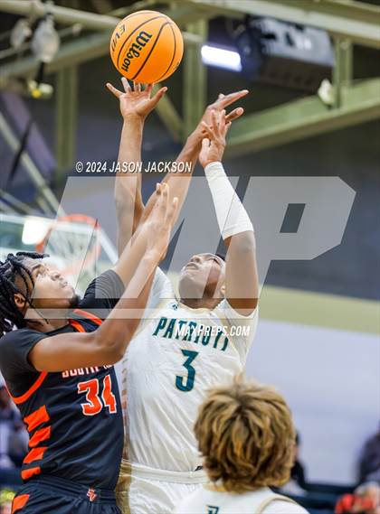 Thumbnail 2 in South View @ Pinecrest photogallery.