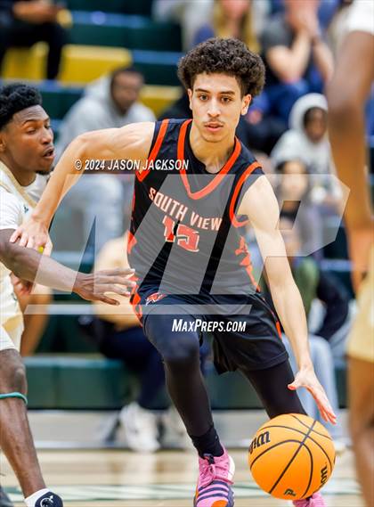 Thumbnail 1 in South View @ Pinecrest photogallery.