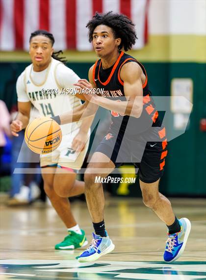 Thumbnail 3 in South View @ Pinecrest photogallery.