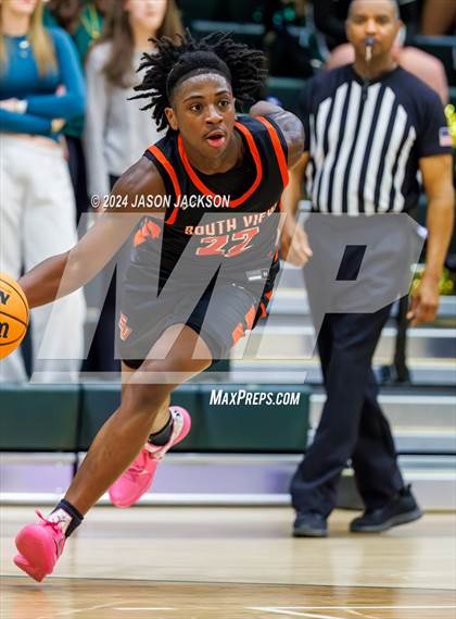 Thumbnail 1 in South View @ Pinecrest photogallery.