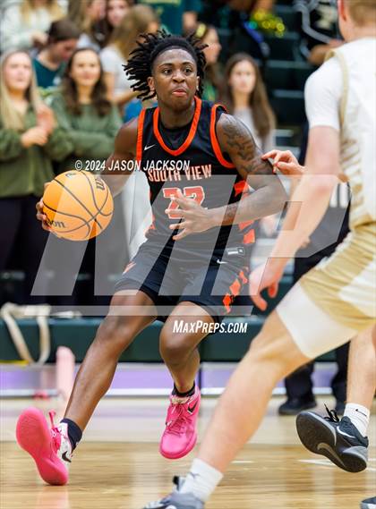 Thumbnail 1 in South View @ Pinecrest photogallery.