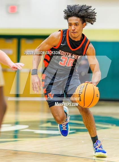 Thumbnail 1 in South View @ Pinecrest photogallery.