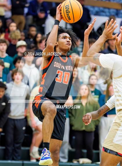 Thumbnail 1 in South View @ Pinecrest photogallery.