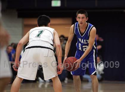 Thumbnail 3 in Miramonte vs. Analy (CIF NCS D3 Final) photogallery.