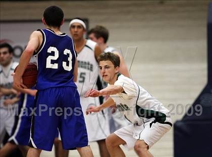 Thumbnail 2 in Miramonte vs. Analy (CIF NCS D3 Final) photogallery.